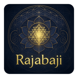 Rajabaji logo